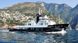 Explorer Motor yacht JASMIN